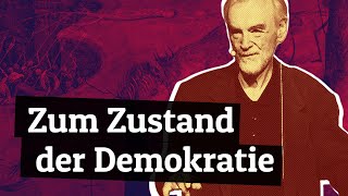 Raus aus der Ideologiefalle! | Rainer Mausfeld