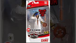 WWE Mattel Elite Collection Series 73