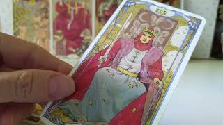 SAGITTARIUS ~ 'DON'T LET THEM RUIN IT' ~ JULY 2024 Tarot Reading