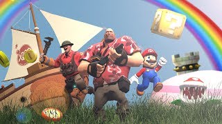 Heavy Odyssey - Part 1 [SFM]