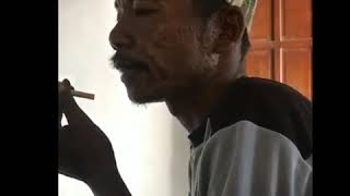 Seng tak serang ES TEH kadong tatu #KECEWA _ loro ati