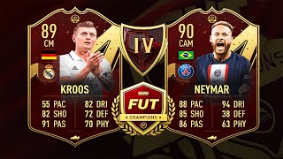 MASSIVE REWARDS - ANOTHER 14 WINS IN WEEKEND LEAGUE!!