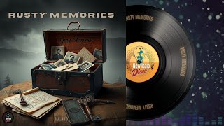 DJ NID - Rusty Memories🔥Official Audio 2024