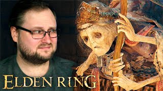 КРЕПОСТЬ ЗА ПРЕДЕЛАМИ МИРА ► Elden Ring #3