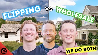 Flipping Dreams: The Wild West Boys' Nashville Hustle