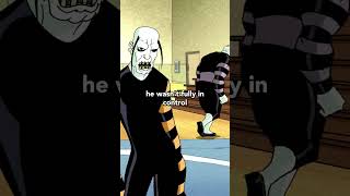 You had to be there... #ben10 #cartoonnetwork #cartoon #scary #shorts