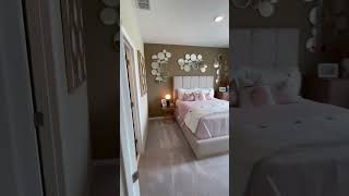 New Construction  Tour - Ocoee Florida