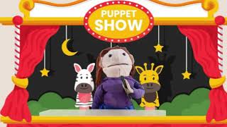 Fun with chinki | funny puppet show