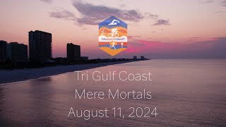 August 11, 2024 Mere Mortals  - The people