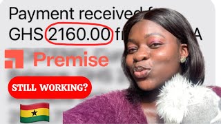 MAKE GH₵210 EVERYDAY IN GHANA 🇬🇭  (how to make money online with your phone)