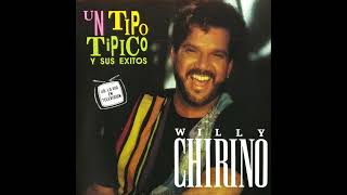 Willy Chirino - Un Artista Famoso (Cover Audio)