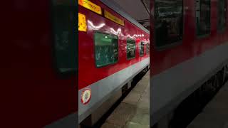 INDIAN RAILWAYS 🔥🔥🔥 #travel #indianrailways #trend #train #trendingvideo #trendingshorts #railway