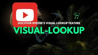 Discover iPhone's Visual Lookup Feature | Nabeela Naeem | Urdu QPT