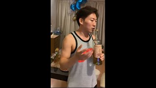 Un Coreano Canta La Bikina En México (Con Mezcal😂)