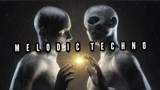 Melodic Techno & Progressive House Mix 2024