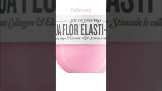 You month, your sol de Janeiro body butter #music #descendants #sol de Janeiro ￼