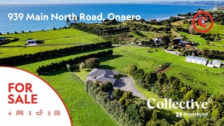 939 Main North Road, Onaero