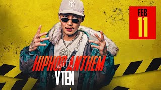 VTEN Live in Lisbon Portugal | Event by eyepoppers