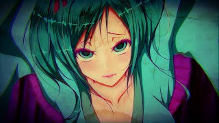 MASA WORKS DESIGN ft.初音ミク&GUMI - 秘密ノ金魚