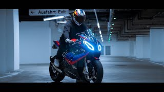 BMW S1000RR | 4K