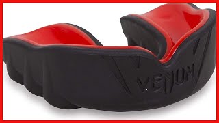 Great product -  Venum Challenger Mouthguard