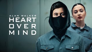 Alan Walker, Daya - Heart Over Mind