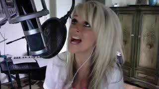 There'll Be Sad Songs Billy Ocean Cover By Lauralee Shepherd