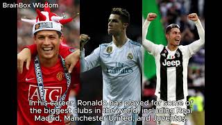 Ronaldo CR7