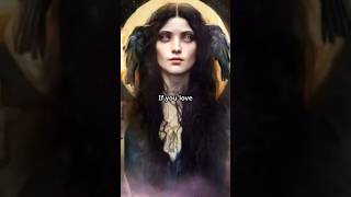 Hecate: The Goddess of Witches and Her Symbols #Hecate #GreekMythology #Magic #Witchcraft