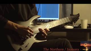 The Northern - Samsara (cover)