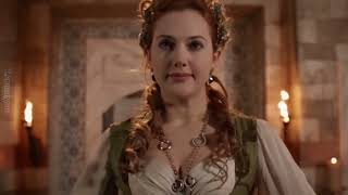 hurrem sultan the queen 👑