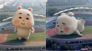 Thỏ Mập Siêu Cute 2023 🐰🐰 || Super Cute Fat Rabbit #597 || Nhật Lê Anime -1