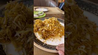 ISMAIL BIRYANI ONGOLE #biryani