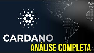 ADA (Cardano): Tudo sobre a ambiciosa criptomoeda da terceira geração