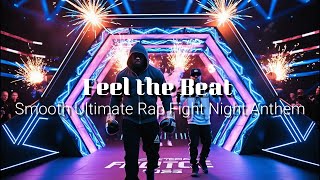 【Soul Rap】Feel the Beat Smooth: Ultimate Rap Fight Night Anthem