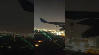 TAKEOFF | QATAR AIRWAYS | AIRBUS A330-200 | DOHA HAMAD INTERNATIONAL AIRPORT OTHH-DOH