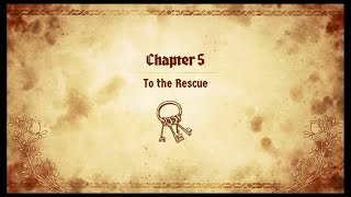 SteamWorld Quest: Hand of Gilgamech 100%:To The Rescue