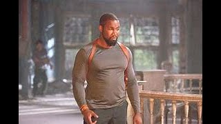 Michael Jai White.👌😍💖 Full Action Movie   HD