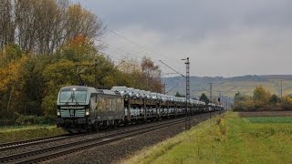 Unterwegs bei Herbstlichen Temperaturen | Das Herbstvideo