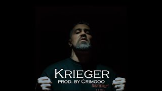 Krieger [Free] Hard Bushido CCN Type Beat prod. by Crimgoo