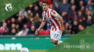 BRING BOJAN BACK IN? | Preferred XI | The Bear Pit TV