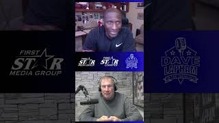 Patrick Mahomes Is Special - Solomon Wilcots & Dave Lapham