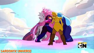 Corrupted Steven Monster Fights Crystal Gems | Steven Universe Future Final |