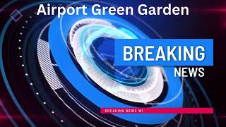 Airport green garden | airport green garden islamabad | good news coming soon | agg |