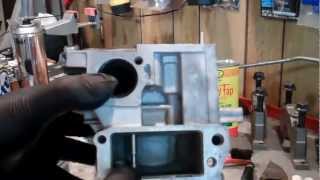 Lapping Valves and Seats - Part 10