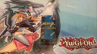 Yugioh Rarity Collection II Box Opening