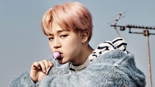 Ride it~ Jimin fmv