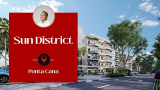 Sun District: El Lugar Perfecto Para Invertir y Disfrutar en Santo Domingo Norte