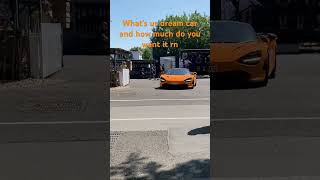 Mine is the 720s I want it soooooo bad rn #trending