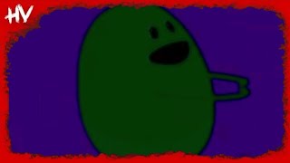 dumb ways to die - (horror version) 😱